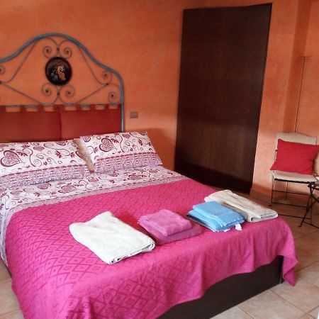 Sky Wellness Apartment Porto SantʼElpidio Extérieur photo