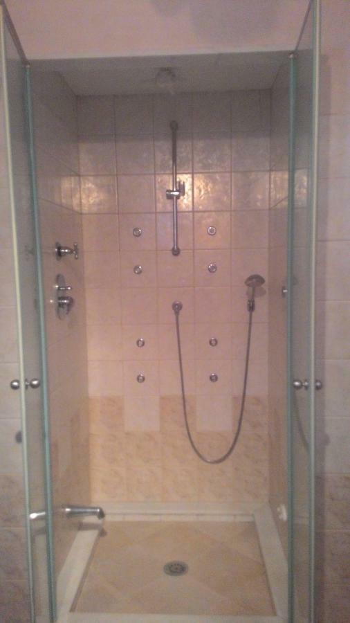 Sky Wellness Apartment Porto SantʼElpidio Extérieur photo