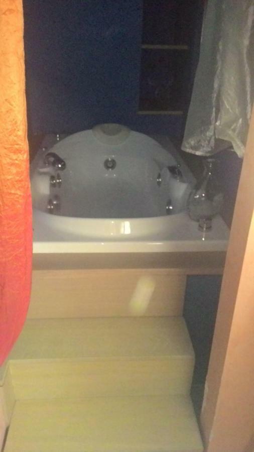 Sky Wellness Apartment Porto SantʼElpidio Extérieur photo