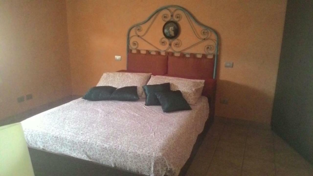 Sky Wellness Apartment Porto SantʼElpidio Extérieur photo