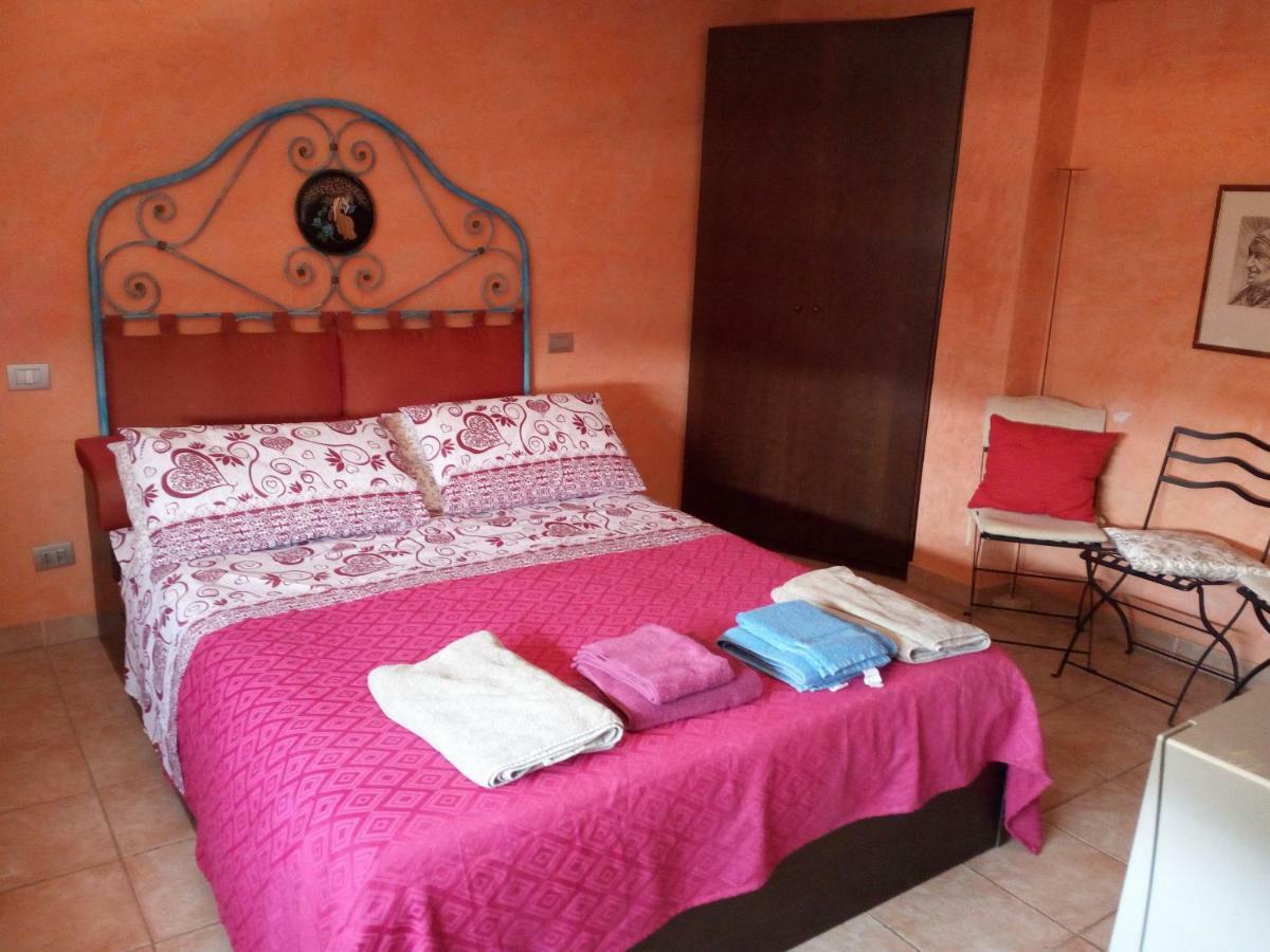 Sky Wellness Apartment Porto SantʼElpidio Extérieur photo