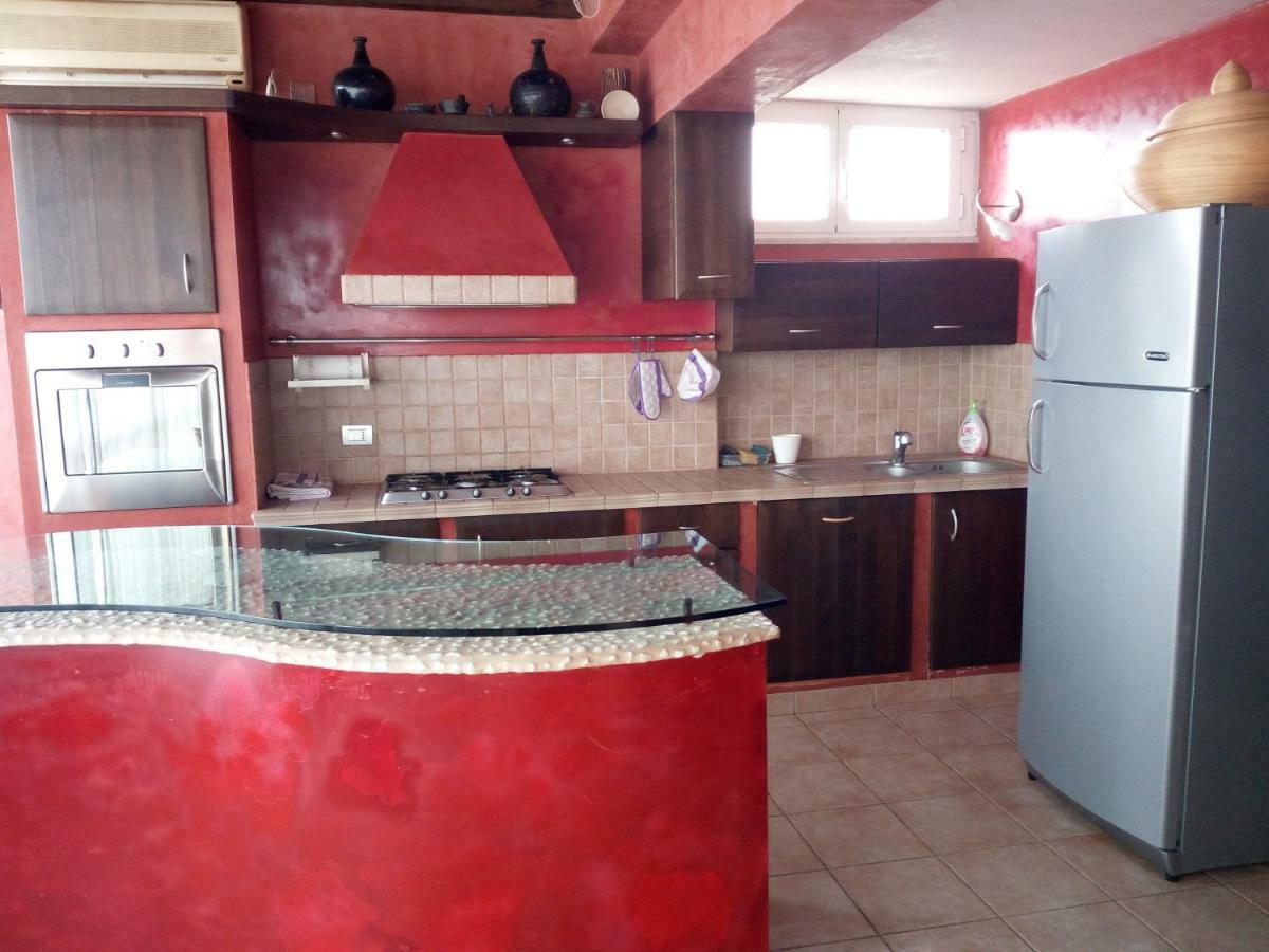 Sky Wellness Apartment Porto SantʼElpidio Extérieur photo